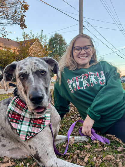 Christmas time Bandana