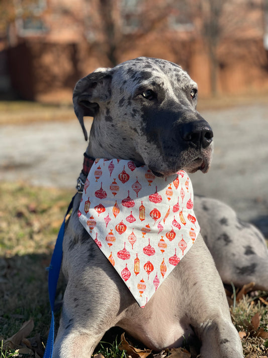 Ornaments Bandana