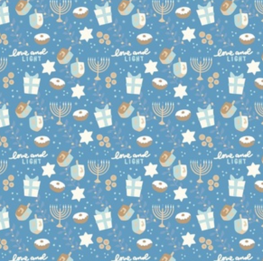 Love and Light Bandana