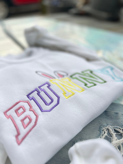 BUNNY Crewneck