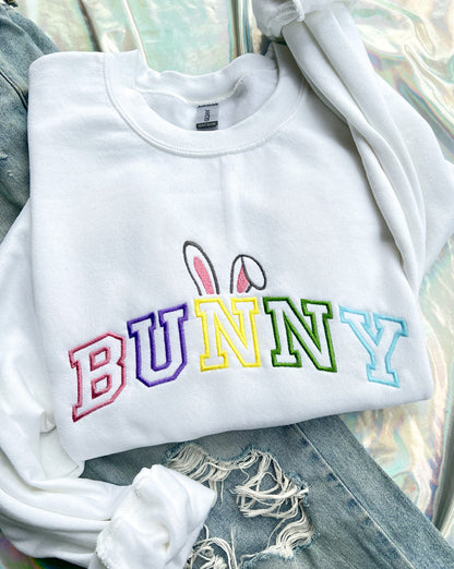 BUNNY Crewneck
