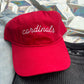 STL Baseball Embroidered Hat